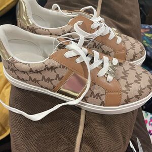 Michael Kors sneakers